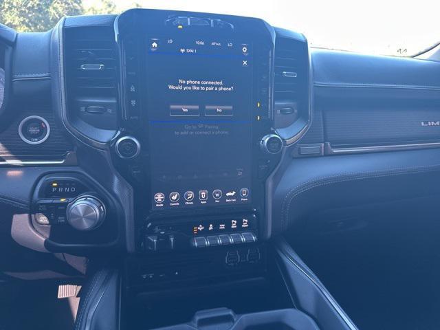used 2019 Ram 1500 car