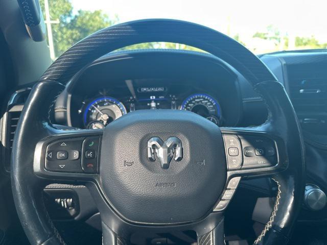 used 2019 Ram 1500 car
