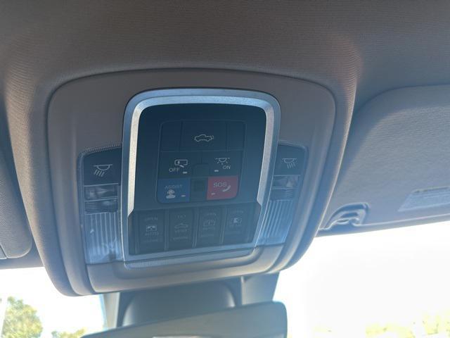 used 2019 Ram 1500 car