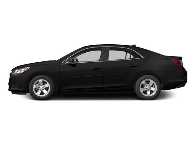 used 2014 Chevrolet Malibu car