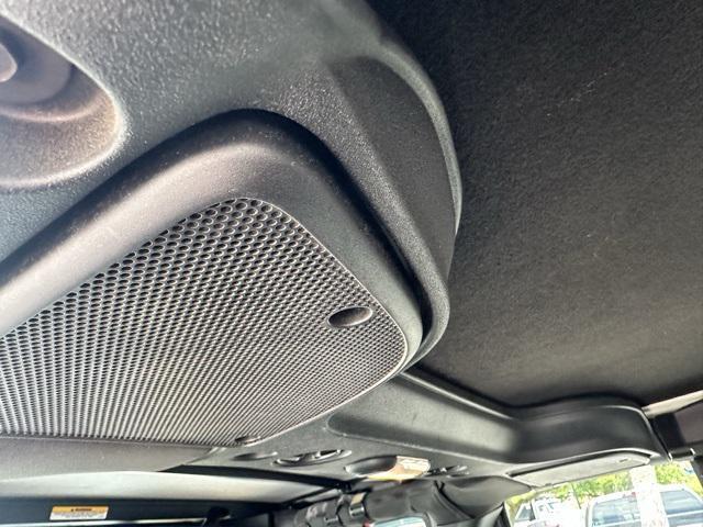 used 2017 Jeep Wrangler Unlimited car, priced at $20,201