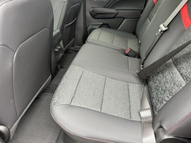 new 2025 Chevrolet Colorado car, priced at $48,895