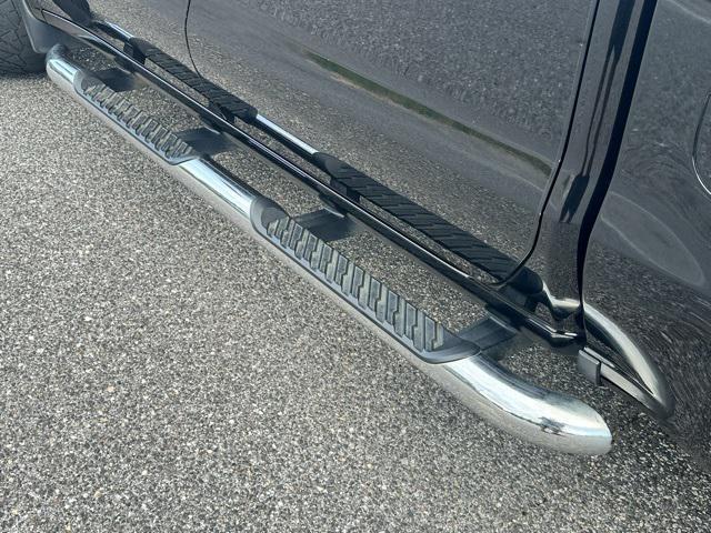 used 2019 Chevrolet Silverado 1500 car, priced at $27,838