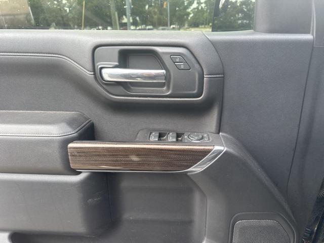used 2019 Chevrolet Silverado 1500 car