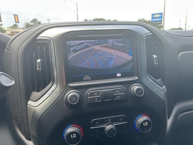 used 2019 Chevrolet Silverado 1500 car