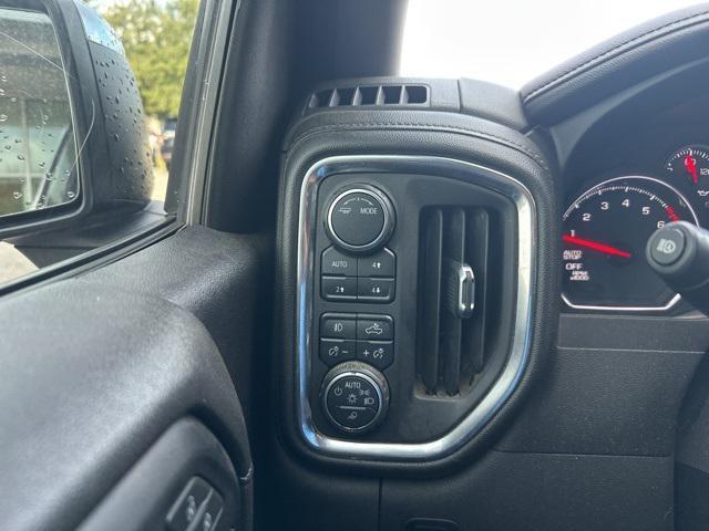 used 2020 Chevrolet Silverado 1500 car, priced at $27,173