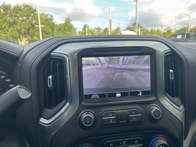 used 2020 Chevrolet Silverado 1500 car, priced at $27,173