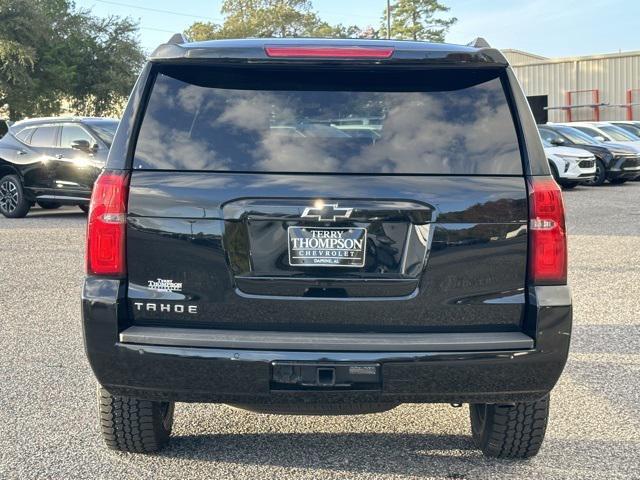 used 2019 Chevrolet Tahoe car, priced at $25,449