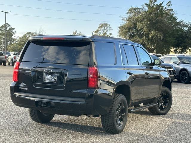 used 2019 Chevrolet Tahoe car, priced at $25,449