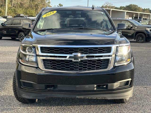 used 2019 Chevrolet Tahoe car, priced at $25,449