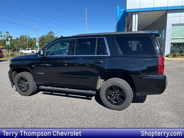 used 2019 Chevrolet Tahoe car