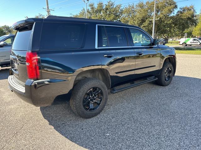 used 2019 Chevrolet Tahoe car