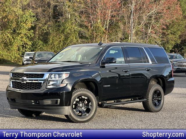 used 2019 Chevrolet Tahoe car, priced at $29,173