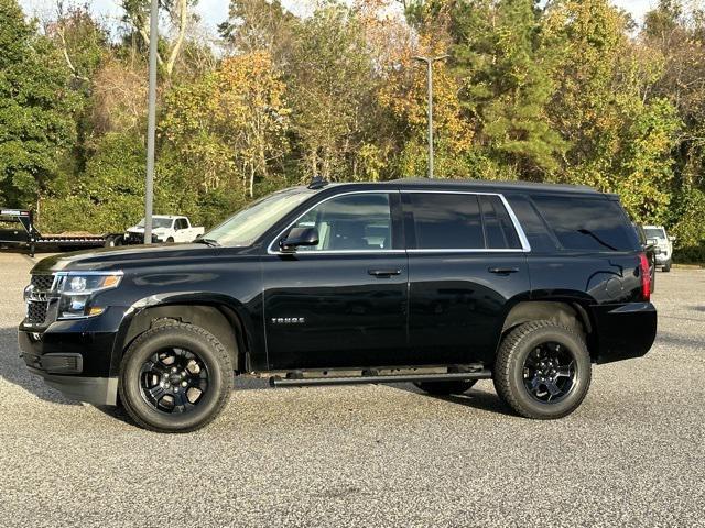 used 2019 Chevrolet Tahoe car, priced at $25,449