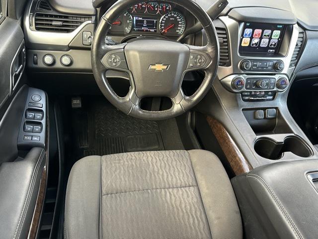 used 2019 Chevrolet Tahoe car, priced at $25,449