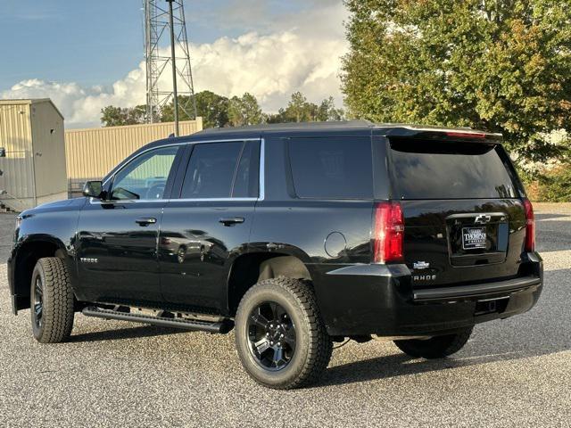 used 2019 Chevrolet Tahoe car, priced at $25,449