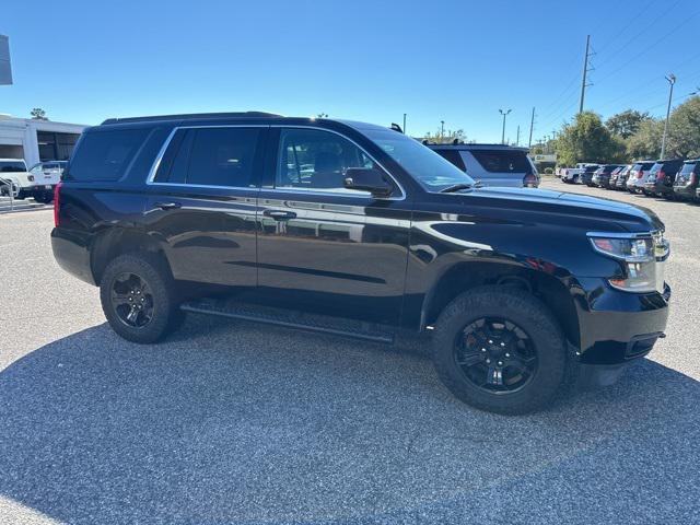 used 2019 Chevrolet Tahoe car