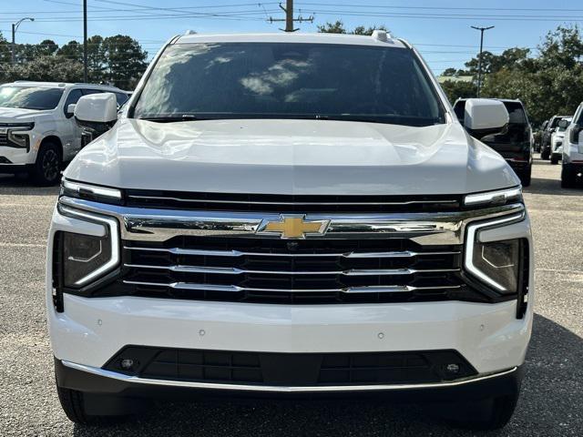 new 2026 Chevrolet Tahoe car, priced at $68,275