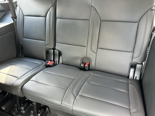 new 2026 Chevrolet Tahoe car, priced at $68,275