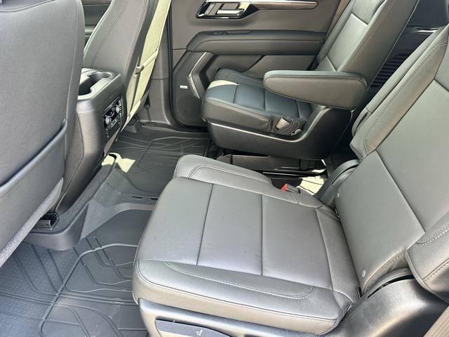 new 2026 Chevrolet Tahoe car, priced at $68,275