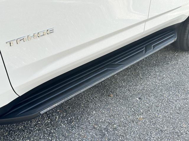 new 2026 Chevrolet Tahoe car, priced at $68,275