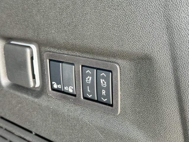 new 2025 Chevrolet Suburban car, priced at $83,350