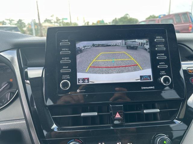 used 2021 Toyota Camry car