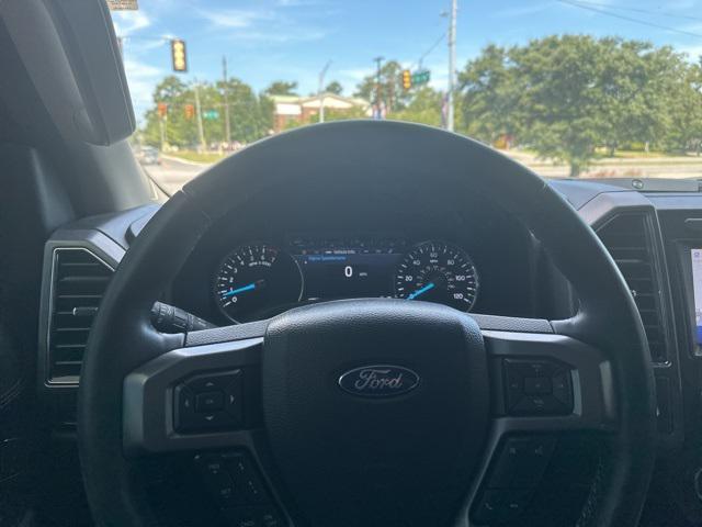 used 2021 Ford Expedition car