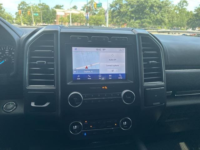 used 2021 Ford Expedition car