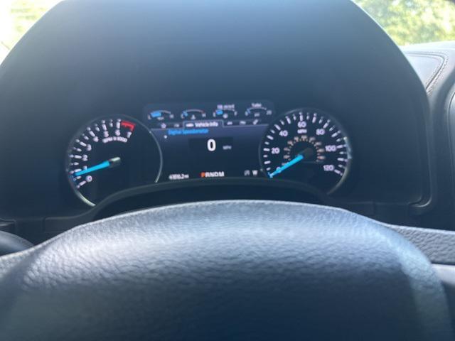 used 2021 Ford Expedition car