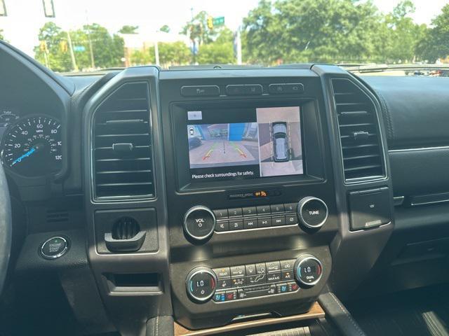 used 2021 Ford Expedition car