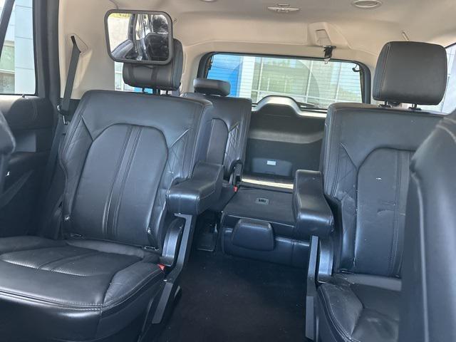 used 2021 Ford Expedition car