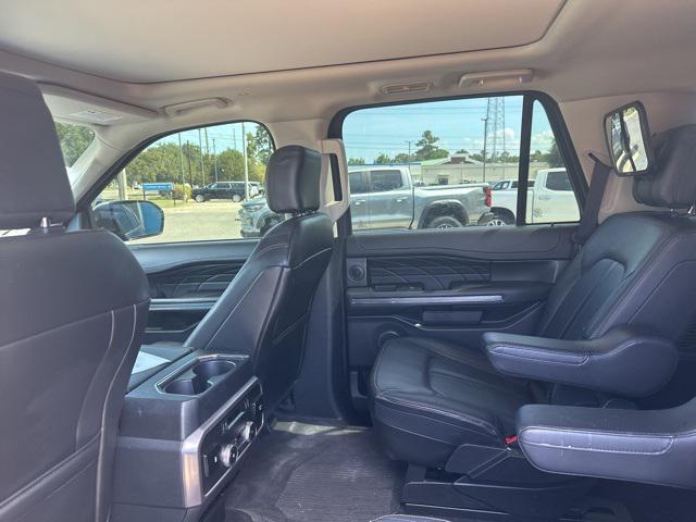used 2021 Ford Expedition car