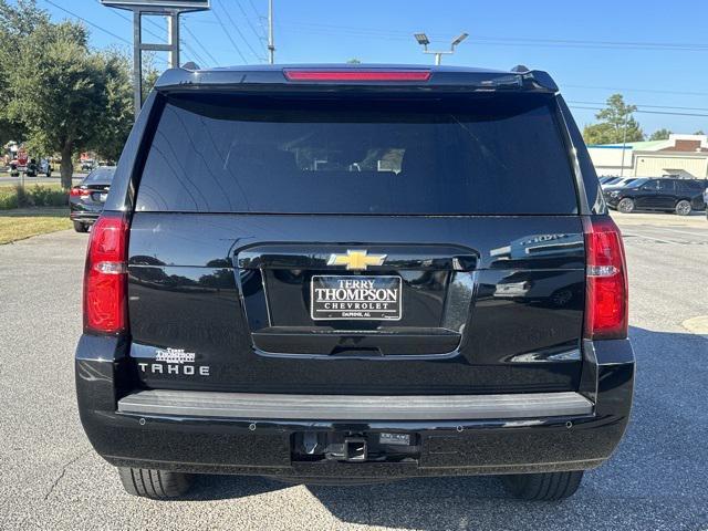 used 2019 Chevrolet Tahoe car, priced at $33,425