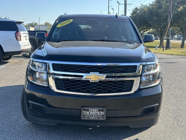 used 2019 Chevrolet Tahoe car, priced at $33,425