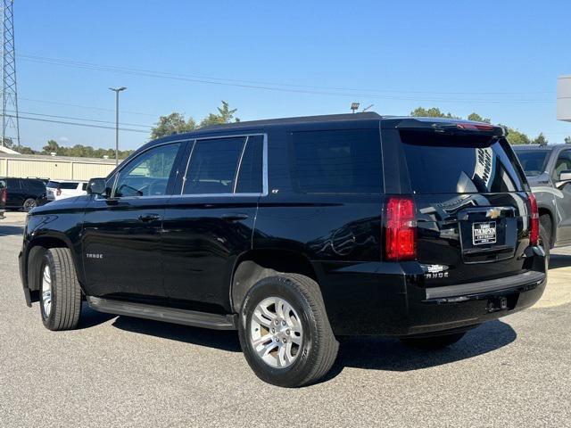 used 2019 Chevrolet Tahoe car, priced at $33,425