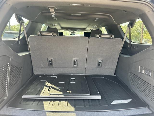 new 2026 Chevrolet Suburban car, priced at $83,935