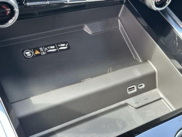 new 2026 Chevrolet Suburban car, priced at $83,935