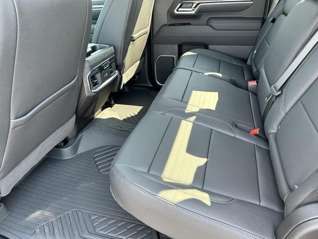 new 2025 Chevrolet Silverado 2500 car, priced at $79,525