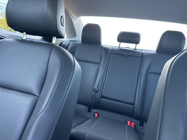 used 2020 Volkswagen Jetta car, priced at $16,243