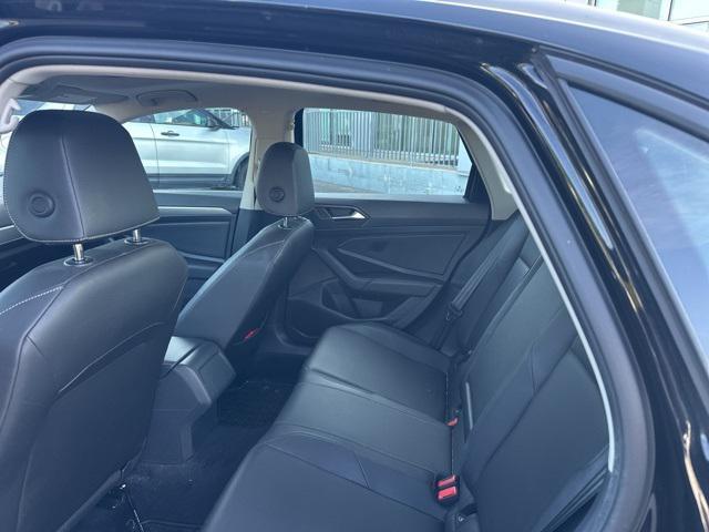 used 2020 Volkswagen Jetta car, priced at $16,243