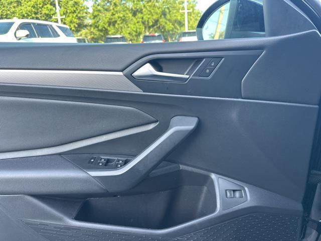 used 2020 Volkswagen Jetta car, priced at $16,243
