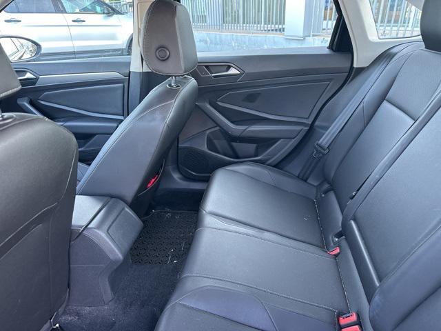 used 2020 Volkswagen Jetta car, priced at $16,243