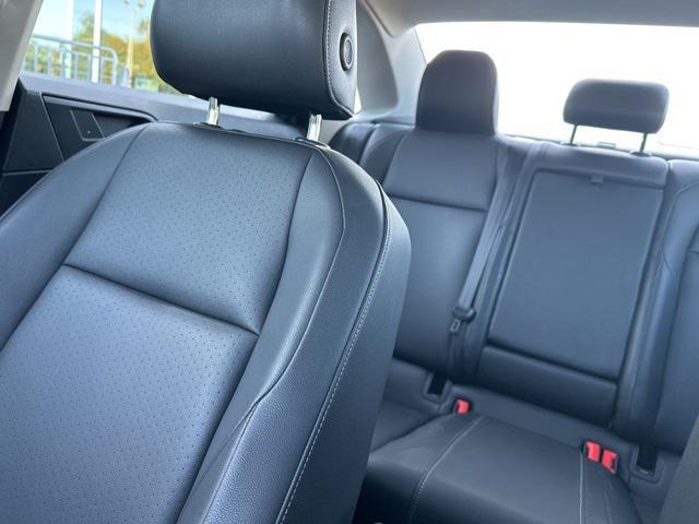 used 2020 Volkswagen Jetta car, priced at $16,243