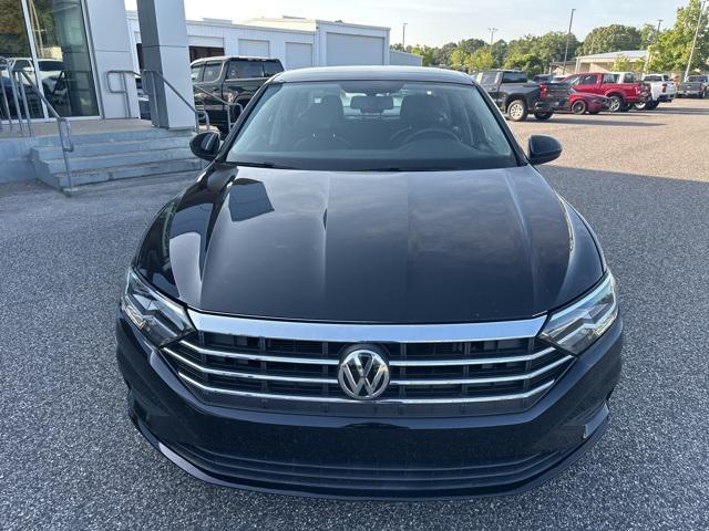 used 2020 Volkswagen Jetta car, priced at $16,243