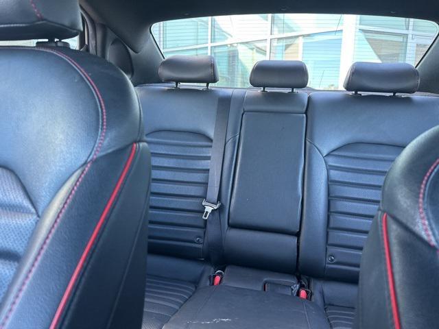 used 2022 Kia Forte car, priced at $19,110