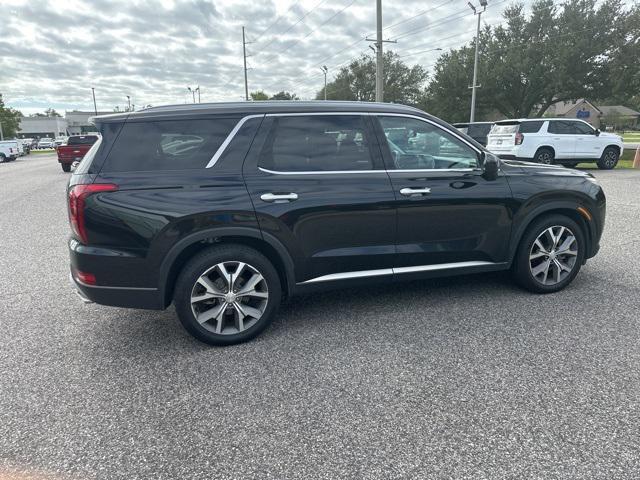 used 2020 Hyundai Palisade car