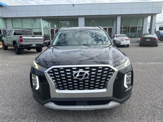 used 2020 Hyundai Palisade car