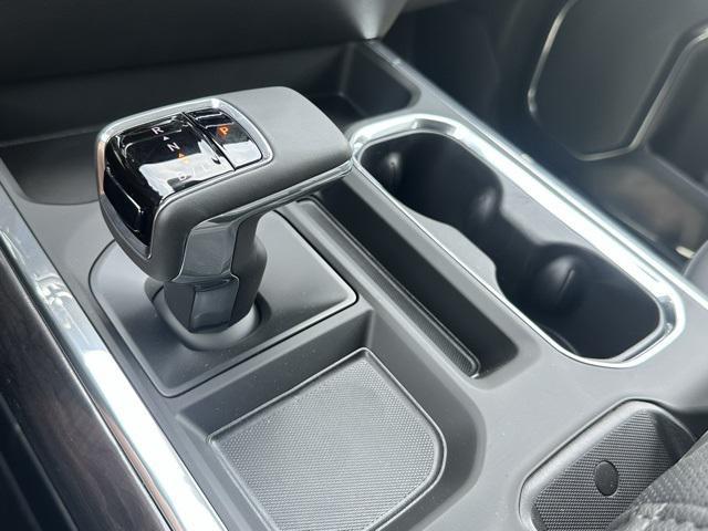 new 2025 Chevrolet Silverado 1500 car, priced at $58,230