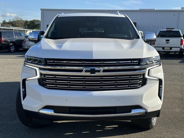 new 2024 Chevrolet Suburban car, priced at $73,815